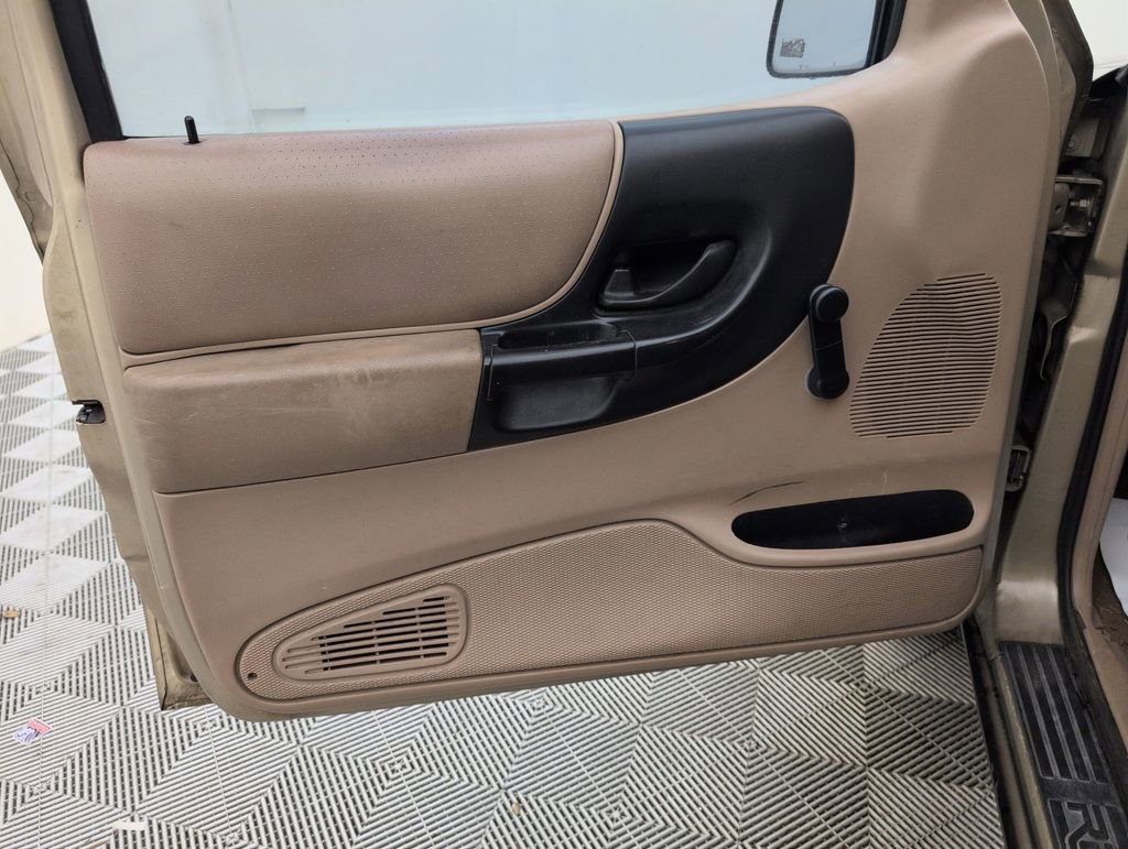 Used 2000 Ford Ranger XLT RWD image 28