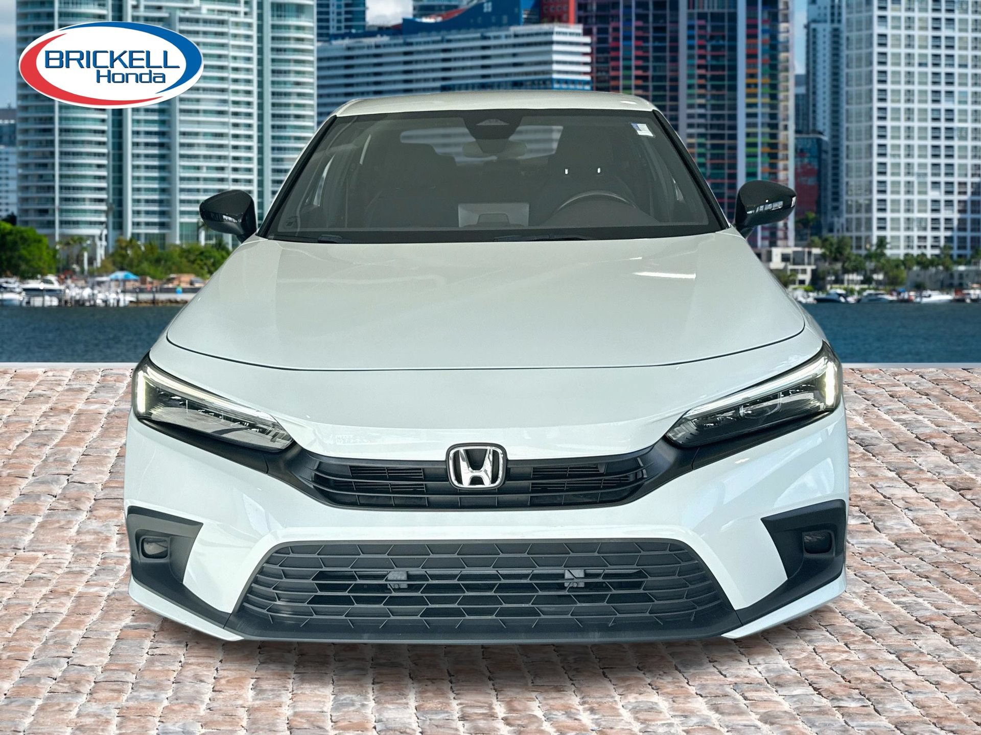 Used 2023 Honda Civic Sport image 10