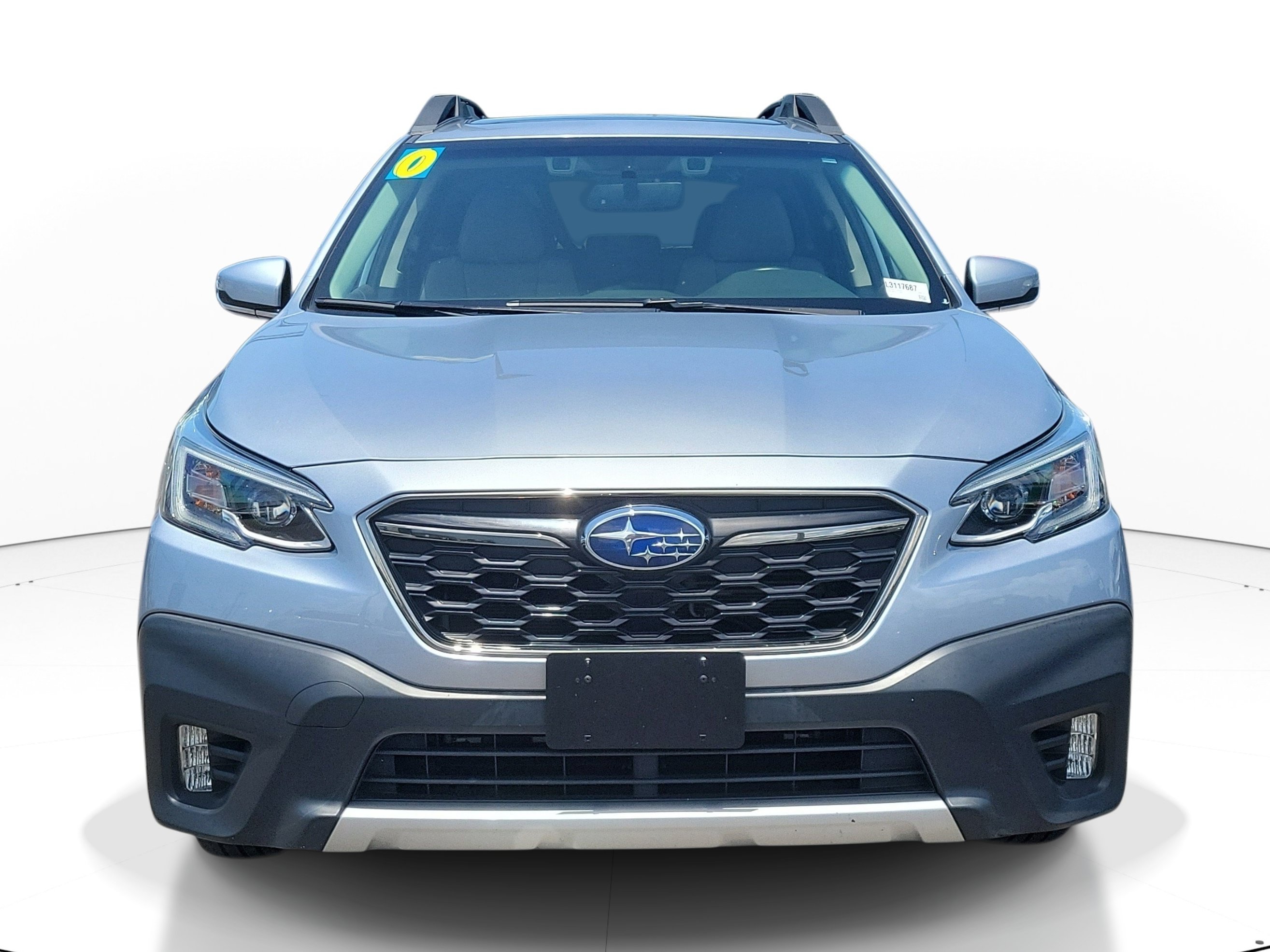 Used 2020 Subaru Outback Limited AWD/4WD video 2