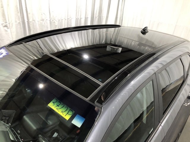 Used 2018 Hyundai Tucson Limited w/ Ultimate Package 02 image 23