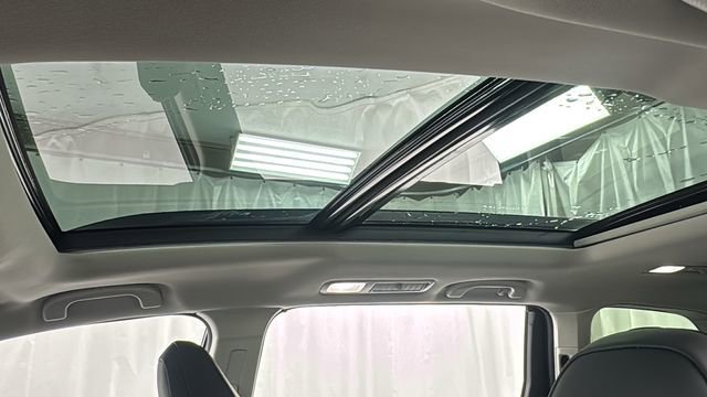 New 2026 Subaru Ascent Limited Bronze image 35