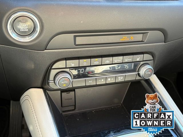 Used 2020 MAZDA CX-5 Grand Touring image 14