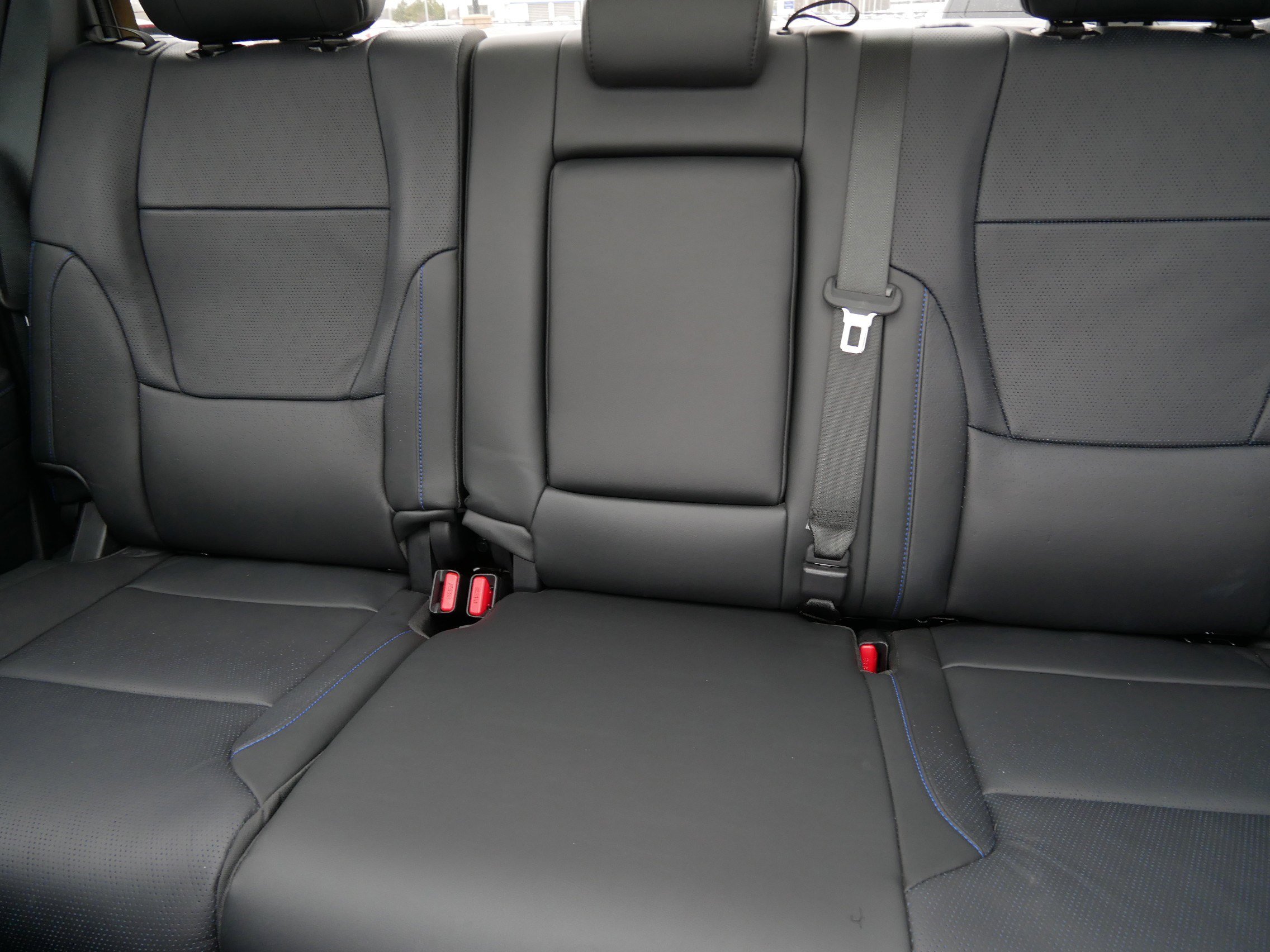 Used 2024 Toyota Tundra Platinum image 13