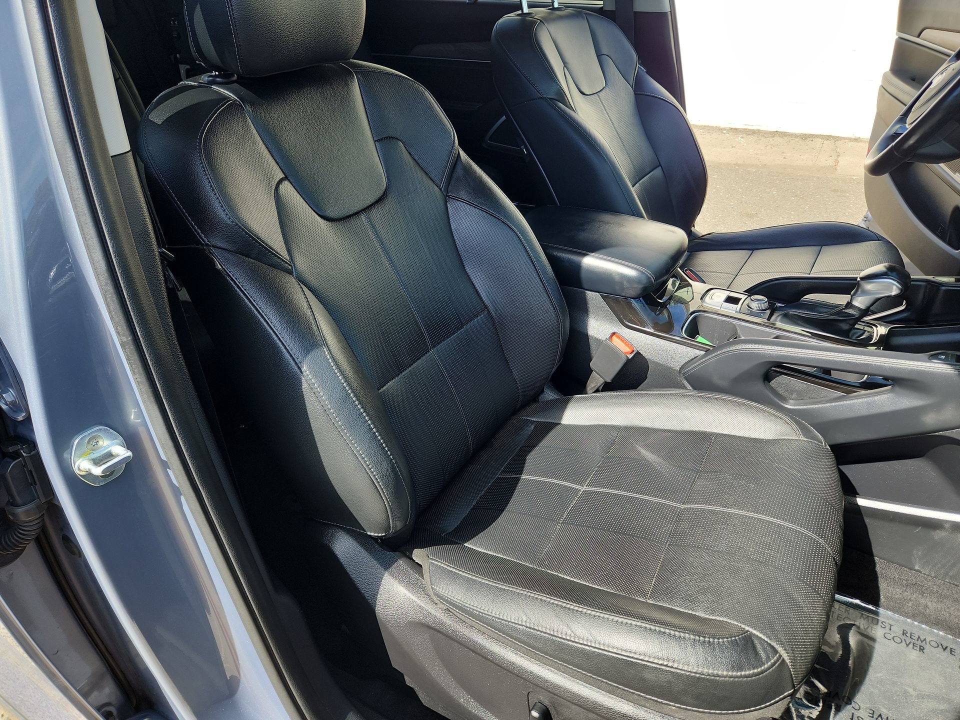 Used 2021 Kia Telluride EX w/ EX Premium Package AWD/4WD image 27