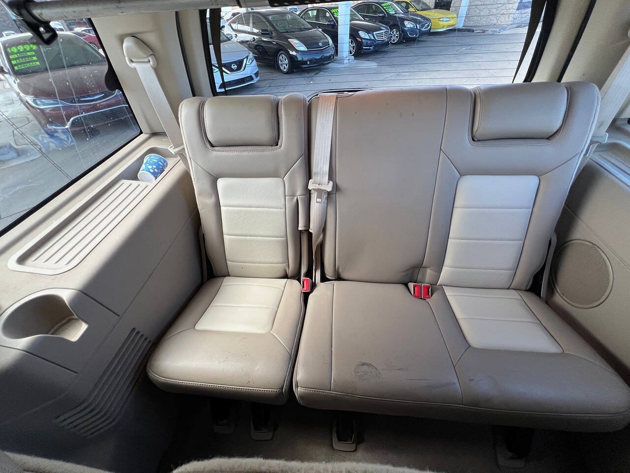 Used 2004 Ford Expedition Eddie Bauer RWD image 13