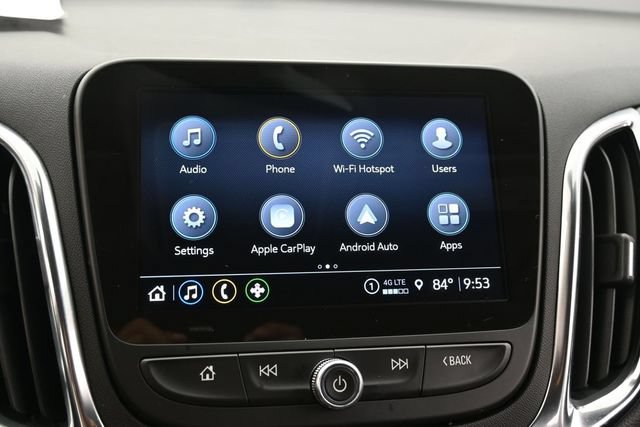 Used 2024 Chevrolet Equinox LT FWD image 22