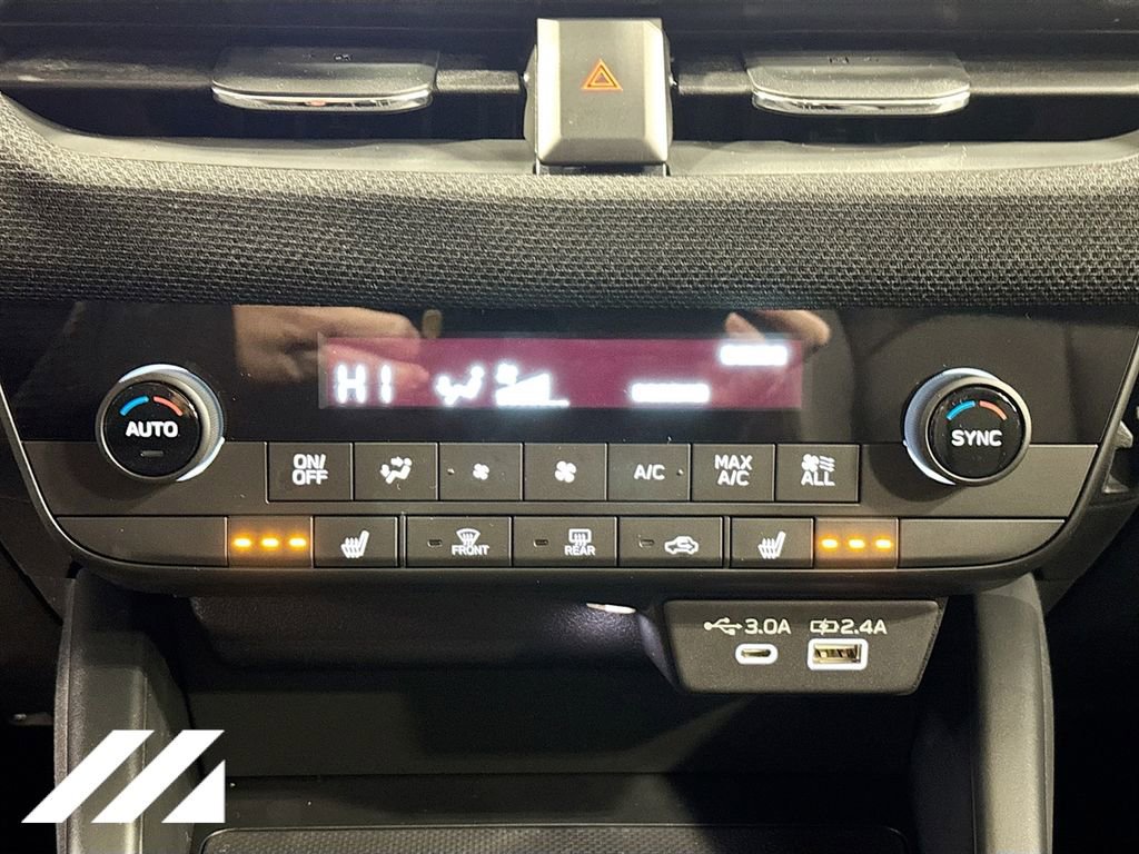 New 2026 Subaru Outback Premium AWD/4WD image 16