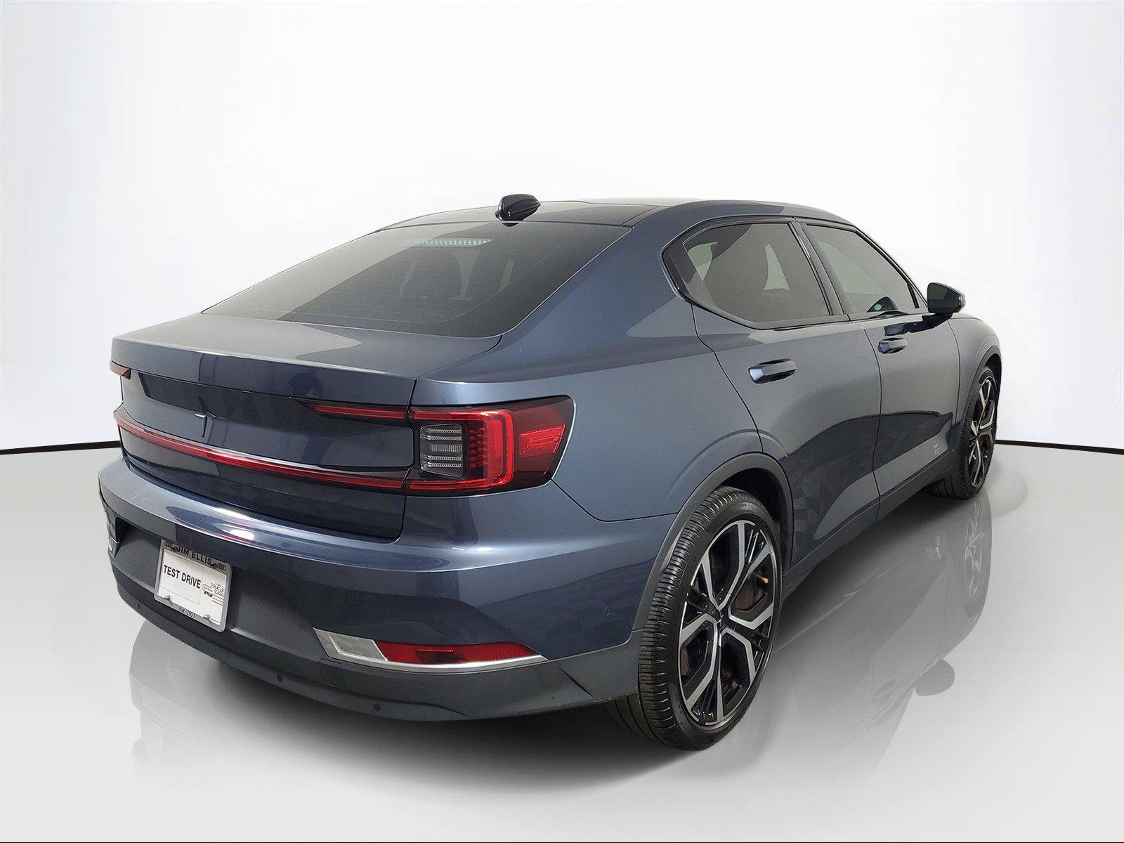 Used 2021 Polestar Polestar 2 w/ Performance Package AWD/4WD image 4