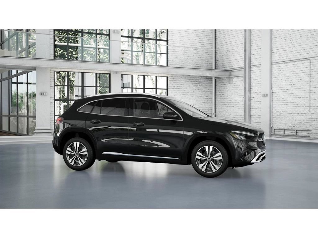 New 2026 Mercedes-Benz GLA 250 4MATIC image 14