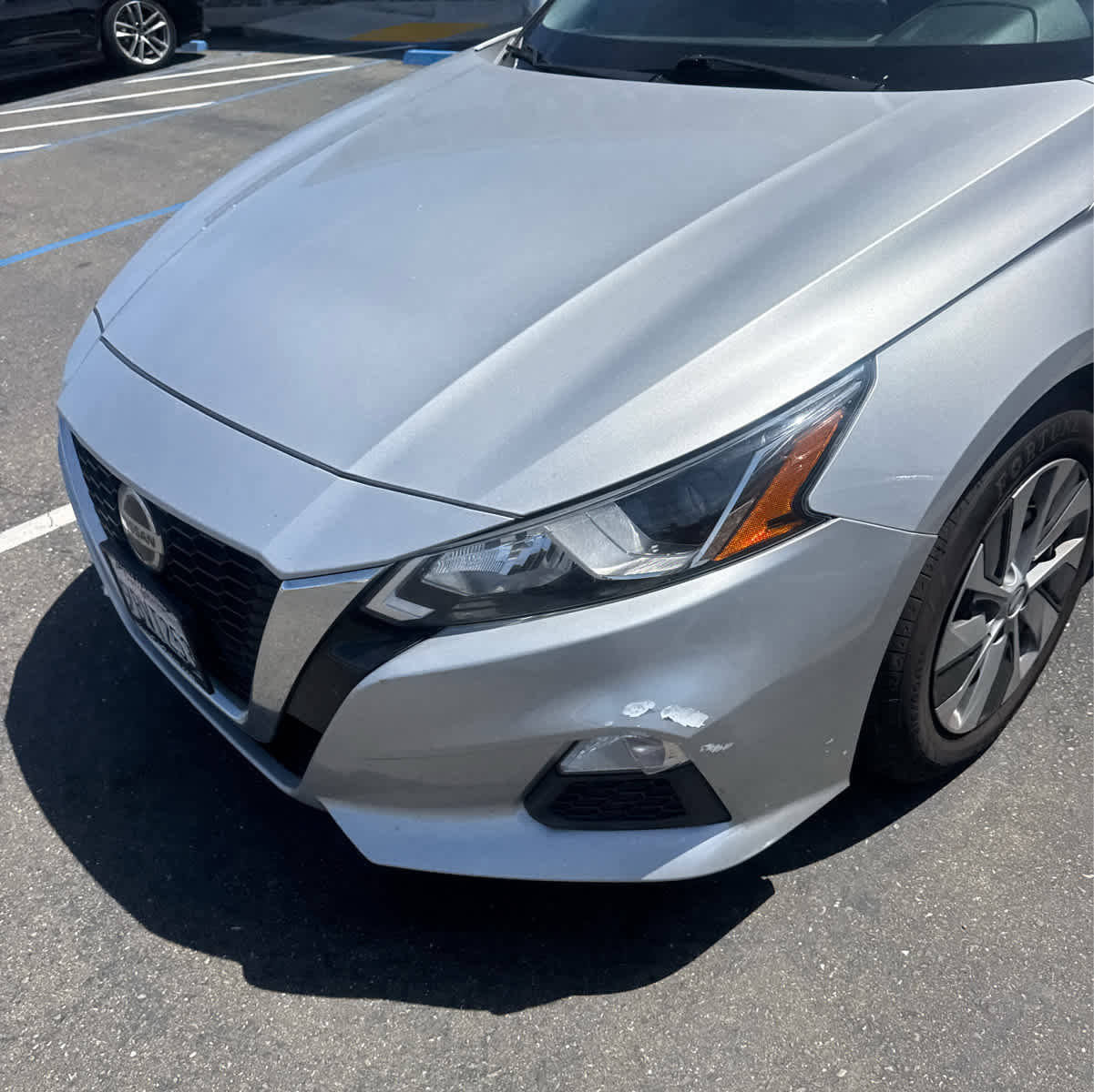 Used 2020 Nissan Altima 2.5 S image 3