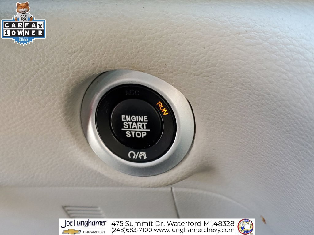 Used 2020 Chrysler Pacifica Limited FWD image 18