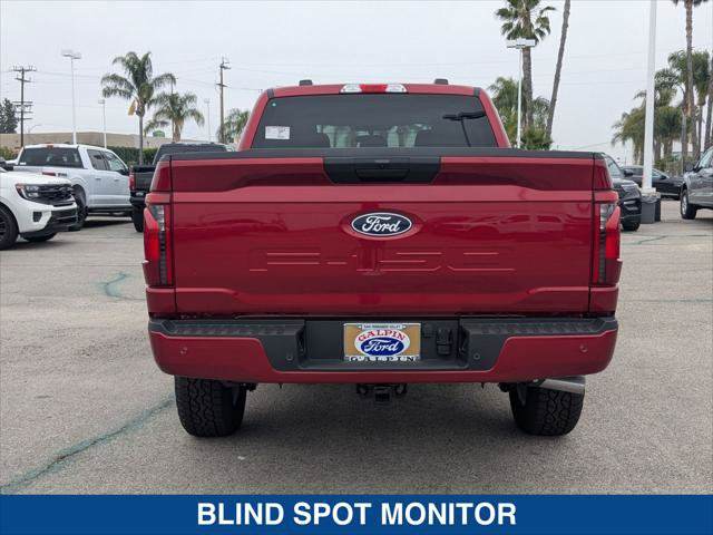 New 2026 Ford F150 XLT AWD/4WD image 4