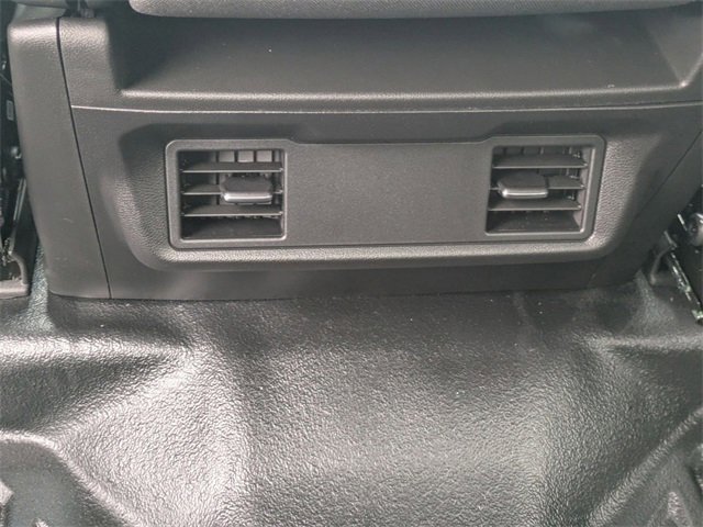 New 2026 Chevrolet Silverado 1500 W/T w/ WT Convenience Package image 23