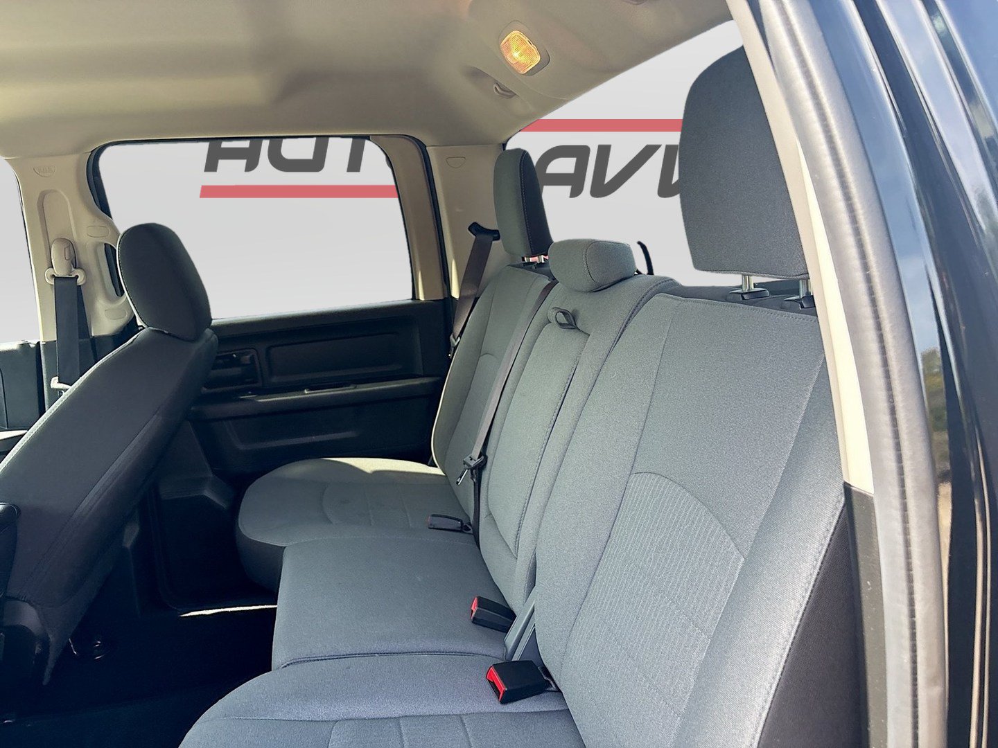 Used 2023 RAM 1500 Tradesman w/ Tradesman SXT Package AWD/4WD image 23