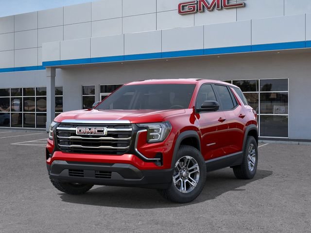 Used 2026 GMC Terrain Elevation w/ Technology Package II FWD image 6