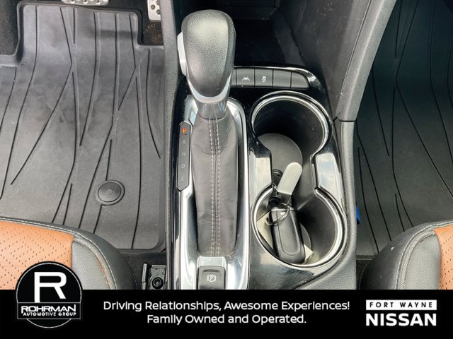 Used 2023 Buick Encore GX Essence w/ Advanced Technology Package AWD/4WD image 27