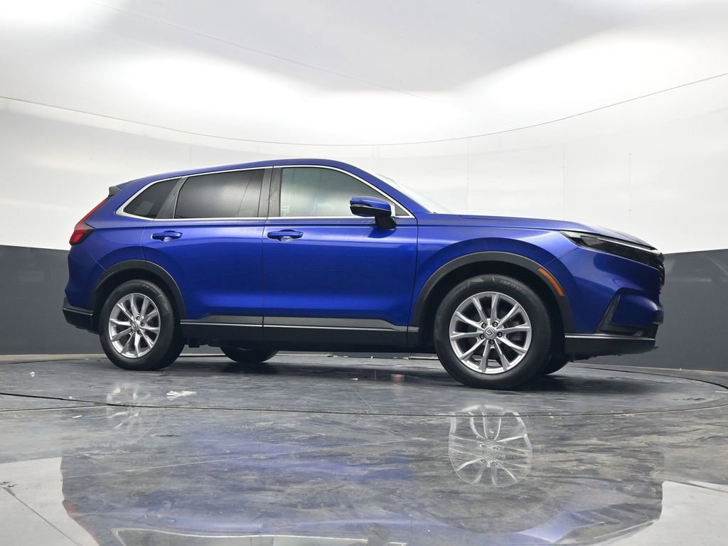 Used 2024 Honda CR-V EX image 36