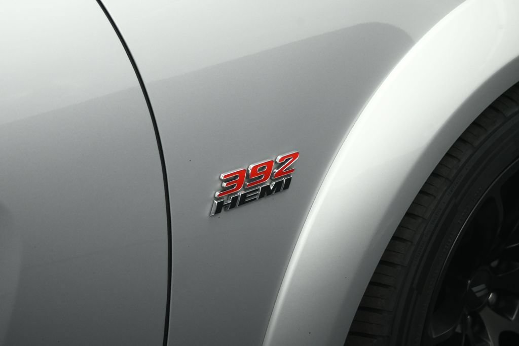 Used 2023 Dodge Charger Scat Pack RWD image 55