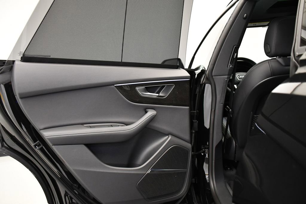 New 2026 Audi Q8 Premium Plus image 39