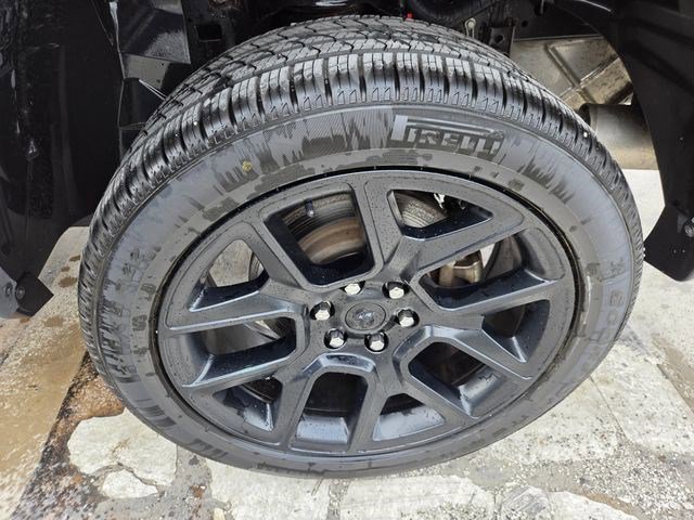 Certified 2022 RAM 1500 Laramie image 28