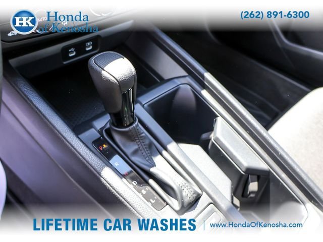 Certified 2024 Honda Accord EX image 22