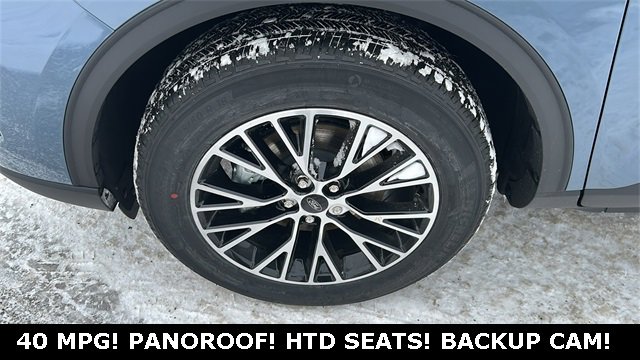 New 2026 Ford Escape SE image 29