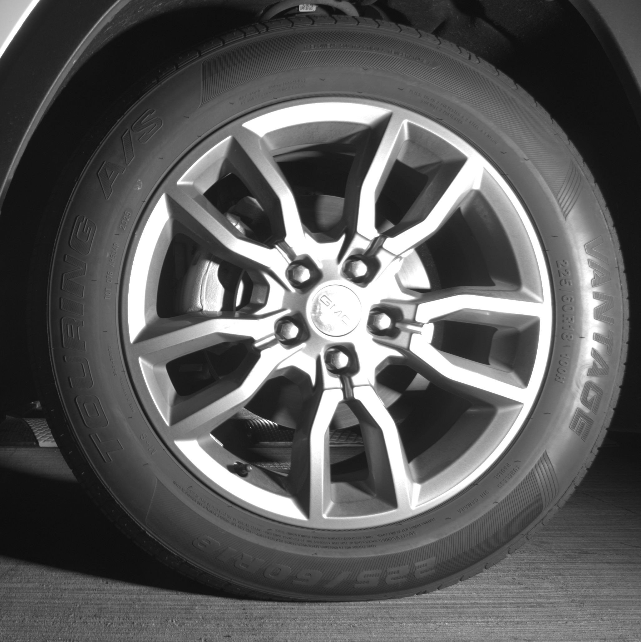 Used 2024 GMC Terrain SLT image 12