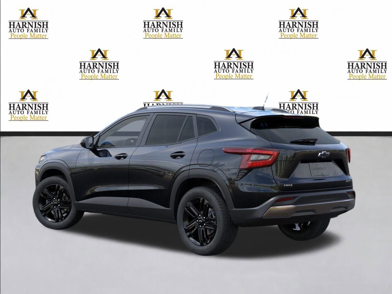 New 2026 Chevrolet Trax ACTIV w/ Sunroof Package image 33