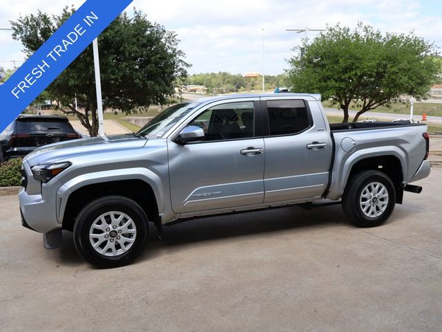Used 2024 Toyota Tacoma SR5 image 6