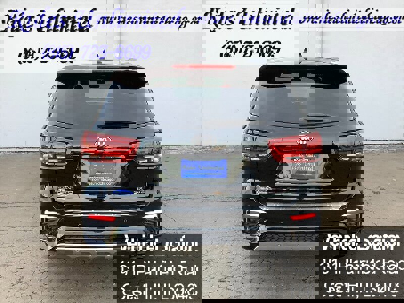 Used 2019 Kia Sorento SX image 6