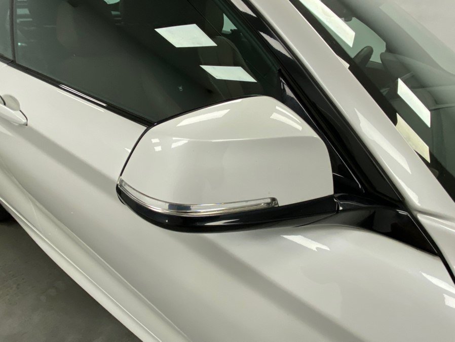 Used 2016 BMW 228i xDrive Convertible w/ M Sport Package AWD/4WD image 24
