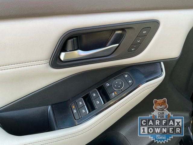 Used 2023 Nissan Rogue SL w/ SL Premium Package AWD/4WD image 12