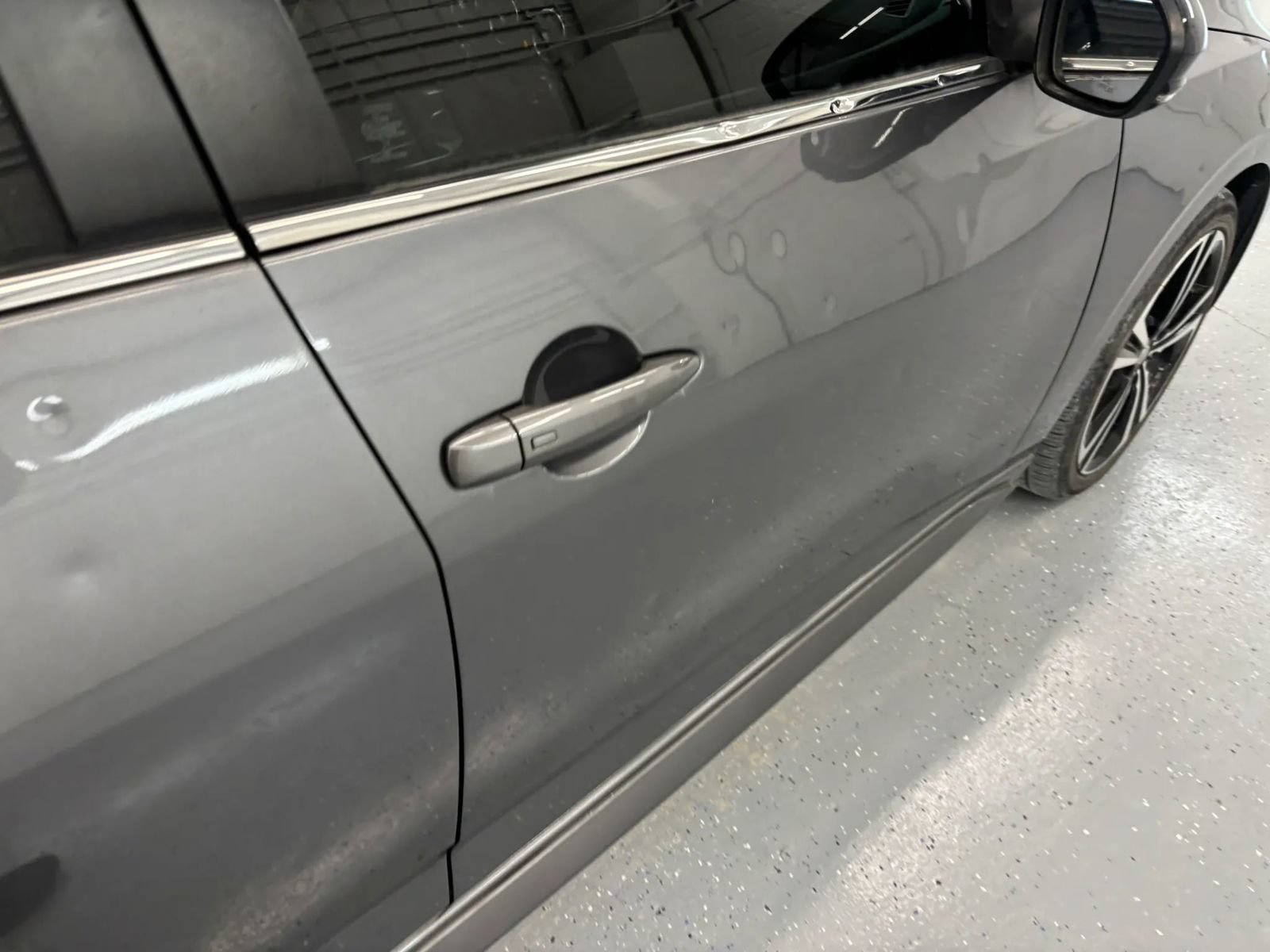 Used 2022 Nissan Sentra SR FWD image 28