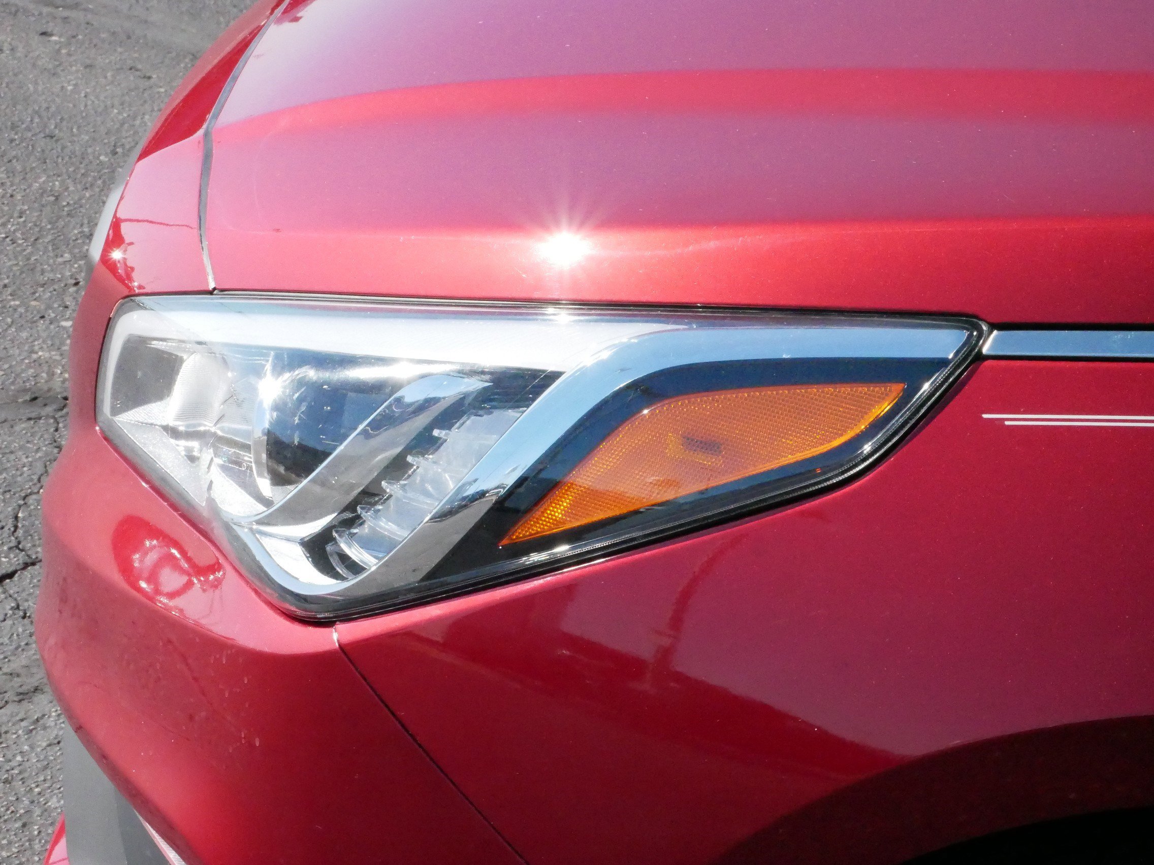 Used 2015 Hyundai Sonata Sport 2.0T image 16