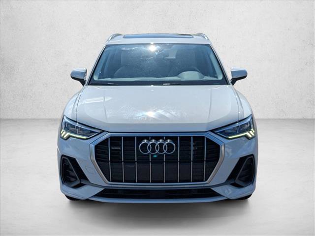 Certified 2024 Audi Q3 2.0T Premium Plus AWD/4WD video 2