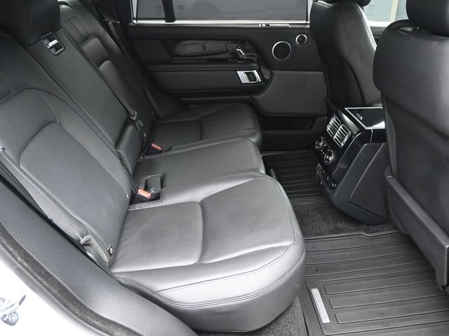 Used 2021 Land Rover Range Rover P525 Westminster Edition LWB image 10