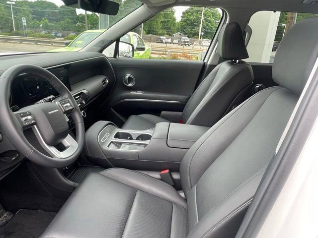 Used 2026 Hyundai Palisade Limited AWD/4WD image 9