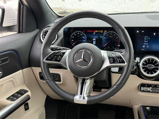Certified 2025 Mercedes-Benz GLA 250 GLA 250 image 14