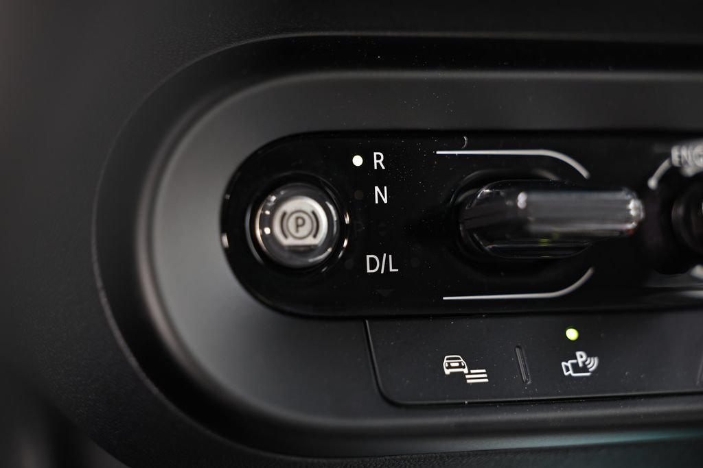 New 2026 MINI Cooper S FWD image 38