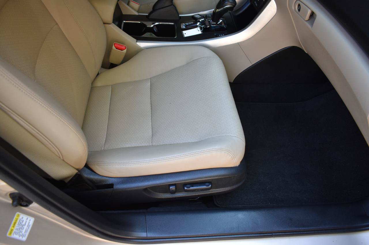 Used 2015 Honda Accord EX-L image 31