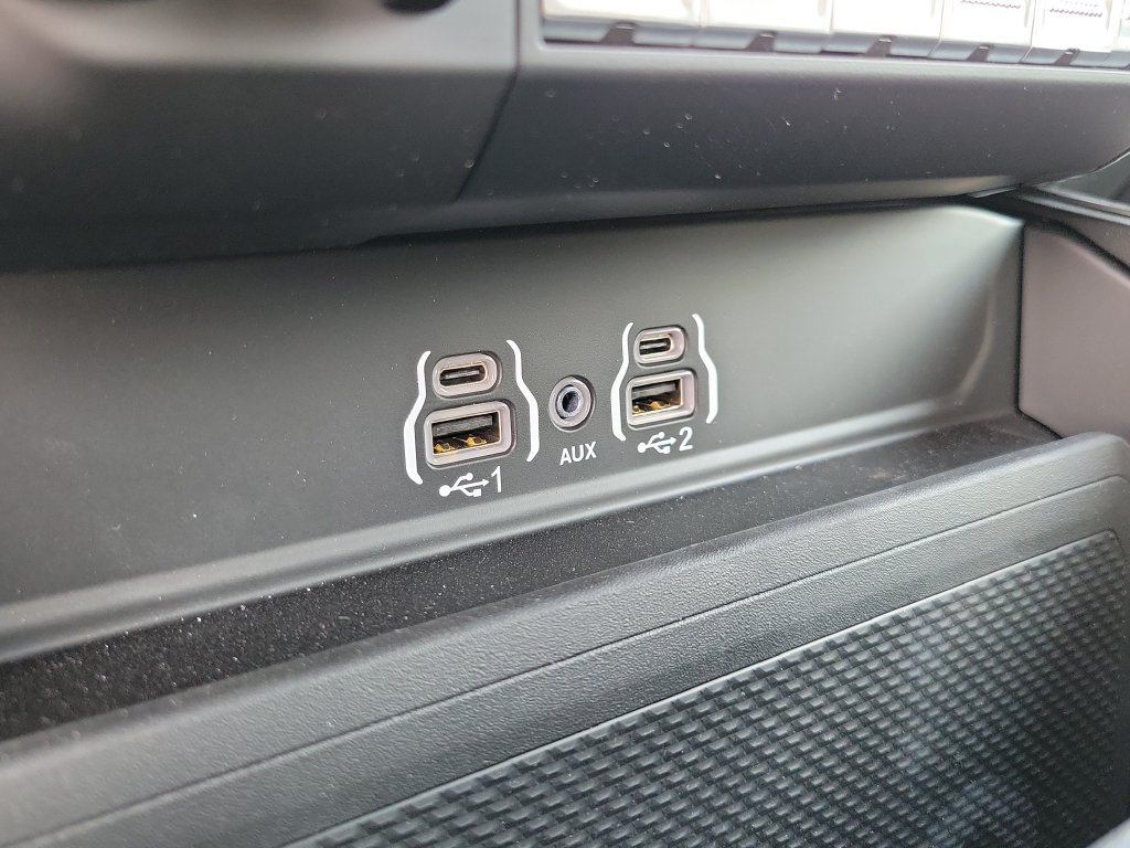 New 2026 RAM 2500 Big Horn AWD/4WD image 18