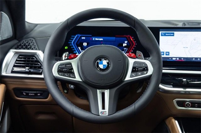 New 2026 BMW X5 M Competition w/ Executive Package image 20