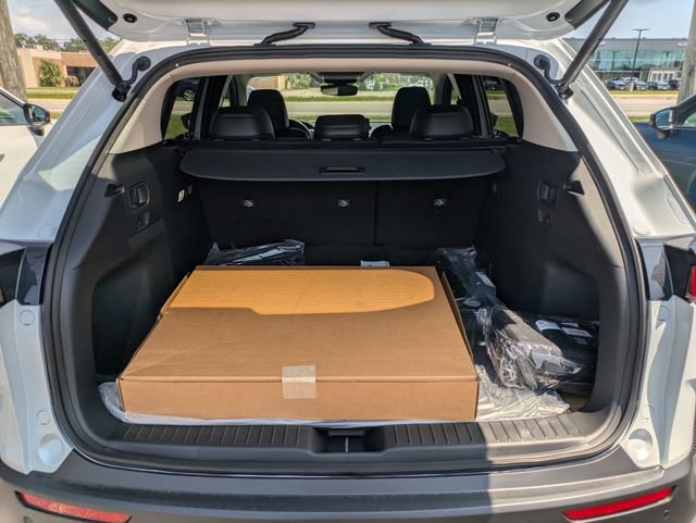 New 2026 MAZDA CX-50 AWD 2.5 S w/ Weather Package image 25