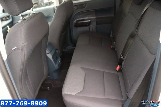 New 2025 Ford Maverick XL image 13