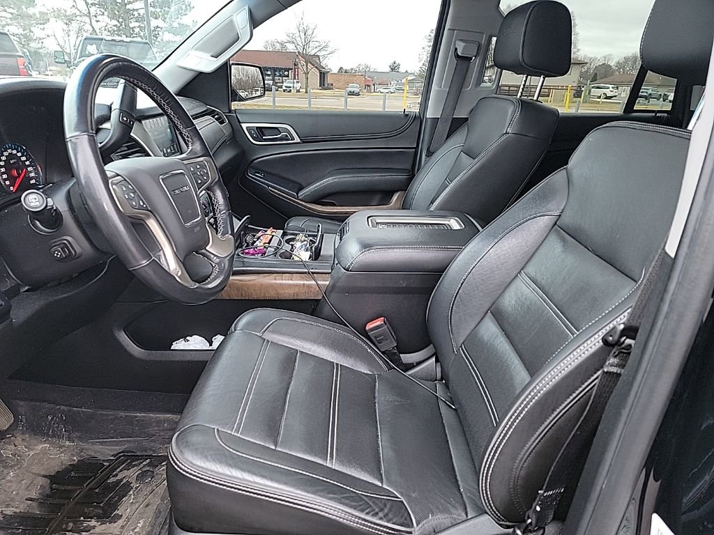 Used 2019 GMC Yukon Denali image 55