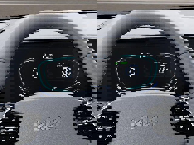 New 2025 Kia Niro SX Touring image 21