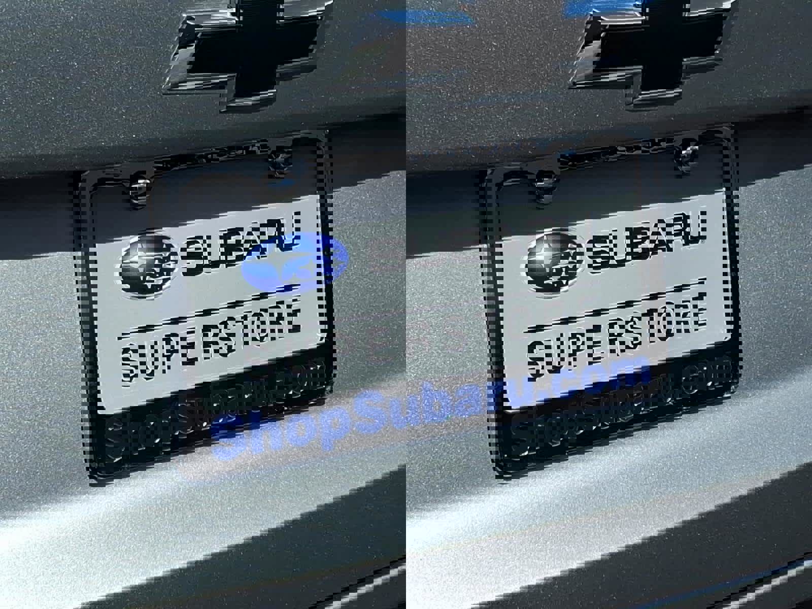 Used 2024 Chevrolet Trax RS image 16