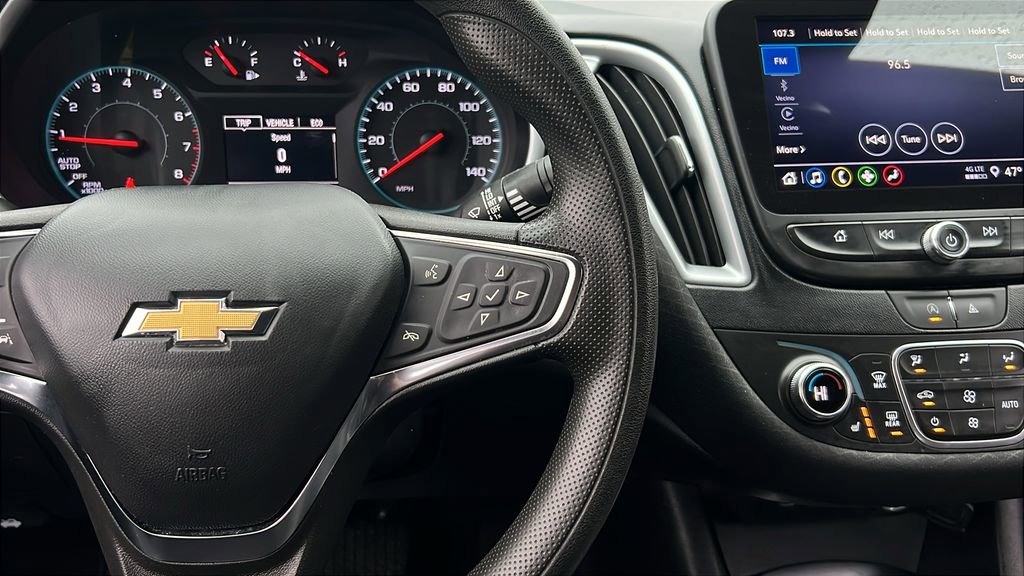 Used 2023 Chevrolet Malibu LT image 23