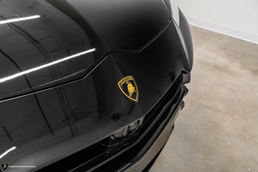 Used 2024 Lamborghini Urus S AWD/4WD image 14