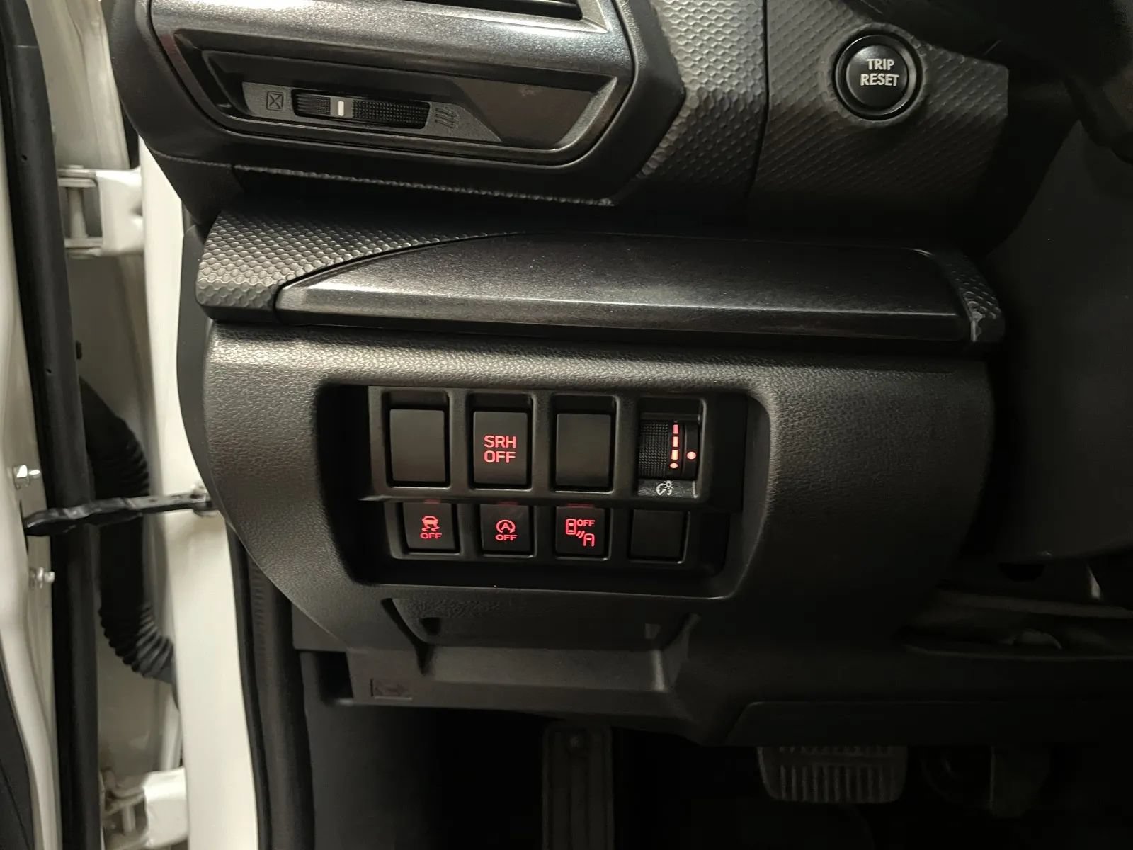 Used 2023 Subaru Forester Sport AWD/4WD image 24